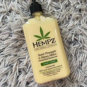HEMPZ BODY LOTION